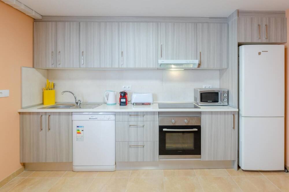 Photo of Kitchen in Pla del Bon Repos