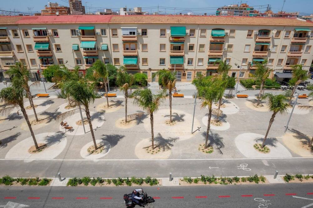 Photo of Outdoor in Pla del Bon Repos