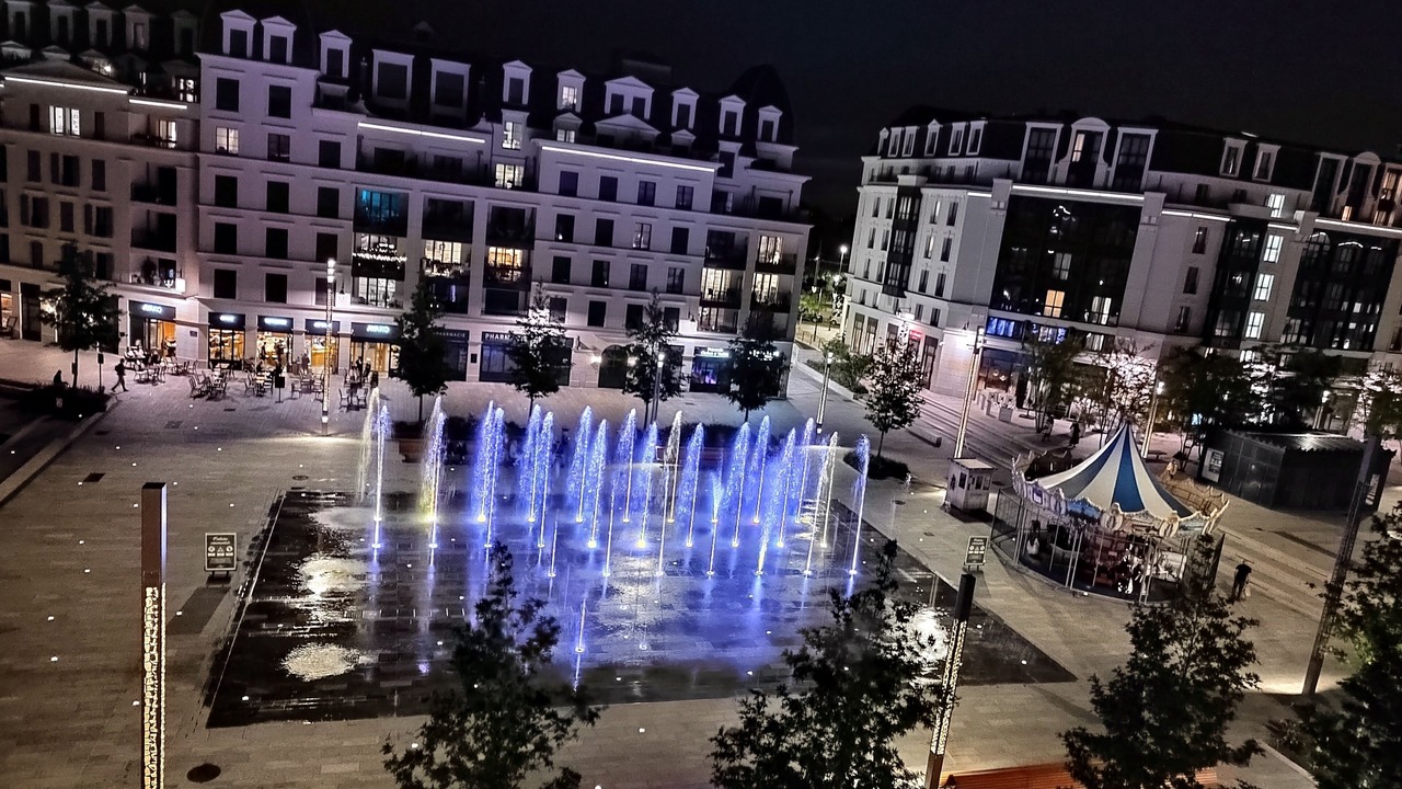 Photo of Outdoor in Le Plessis-Robinson