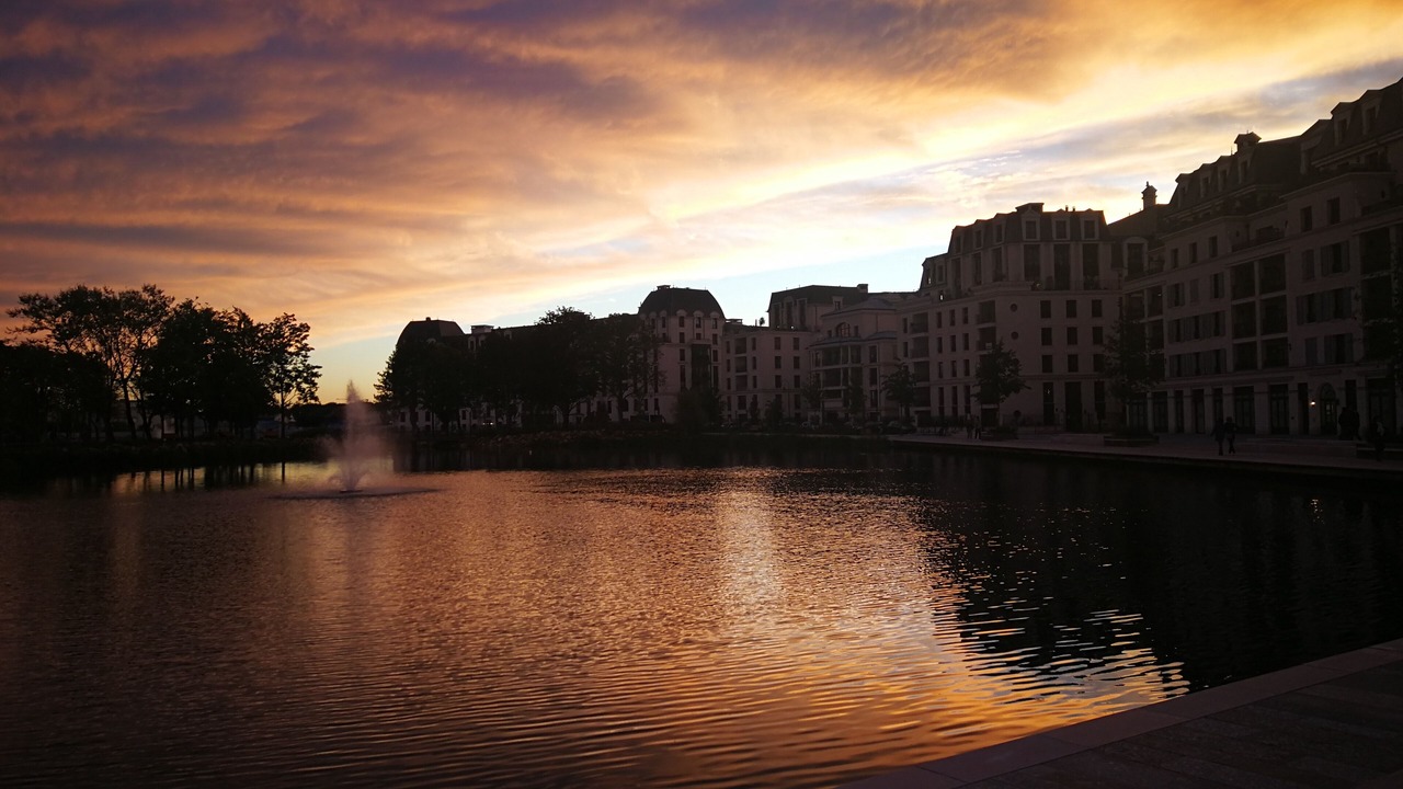 Photo of Others in Le Plessis-Robinson