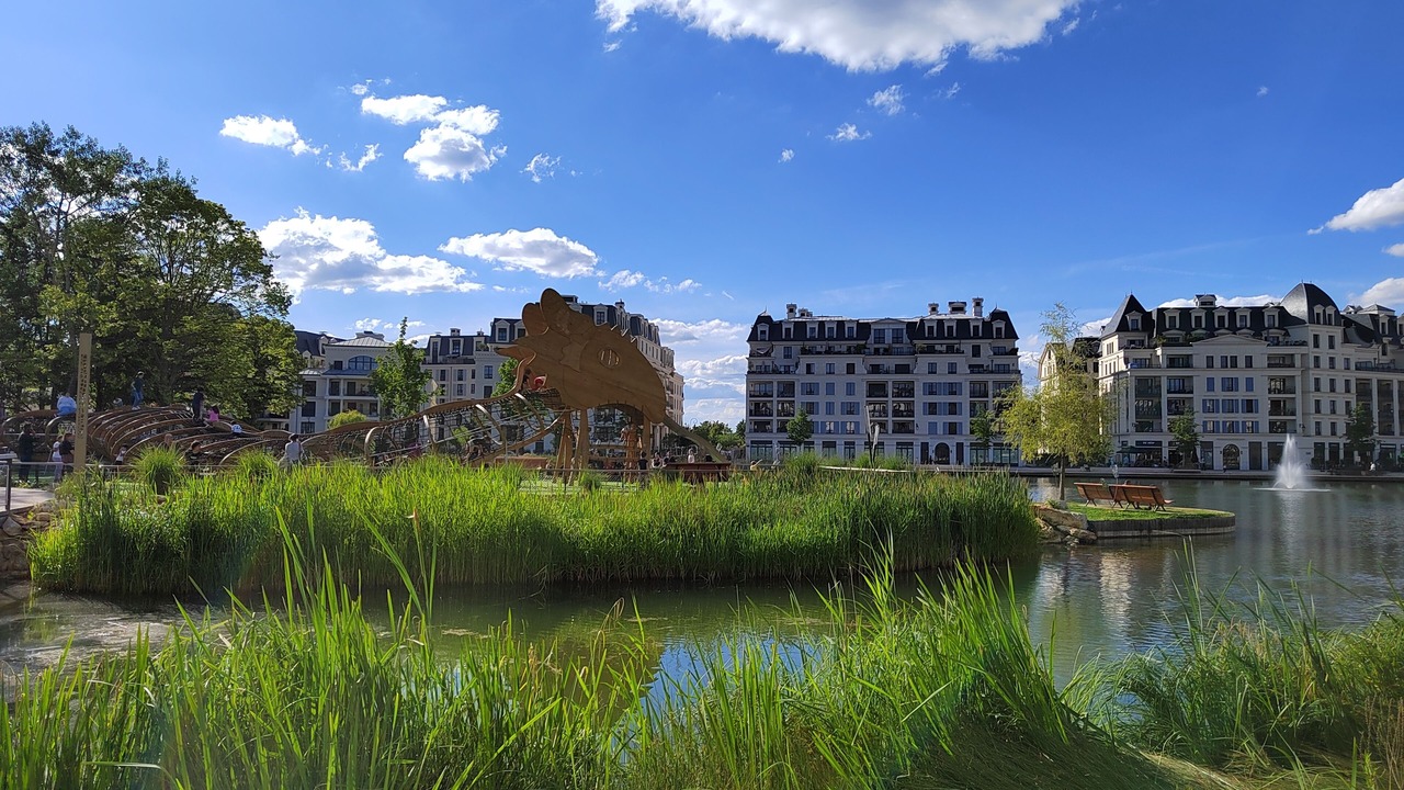Photo of Others in Le Plessis-Robinson