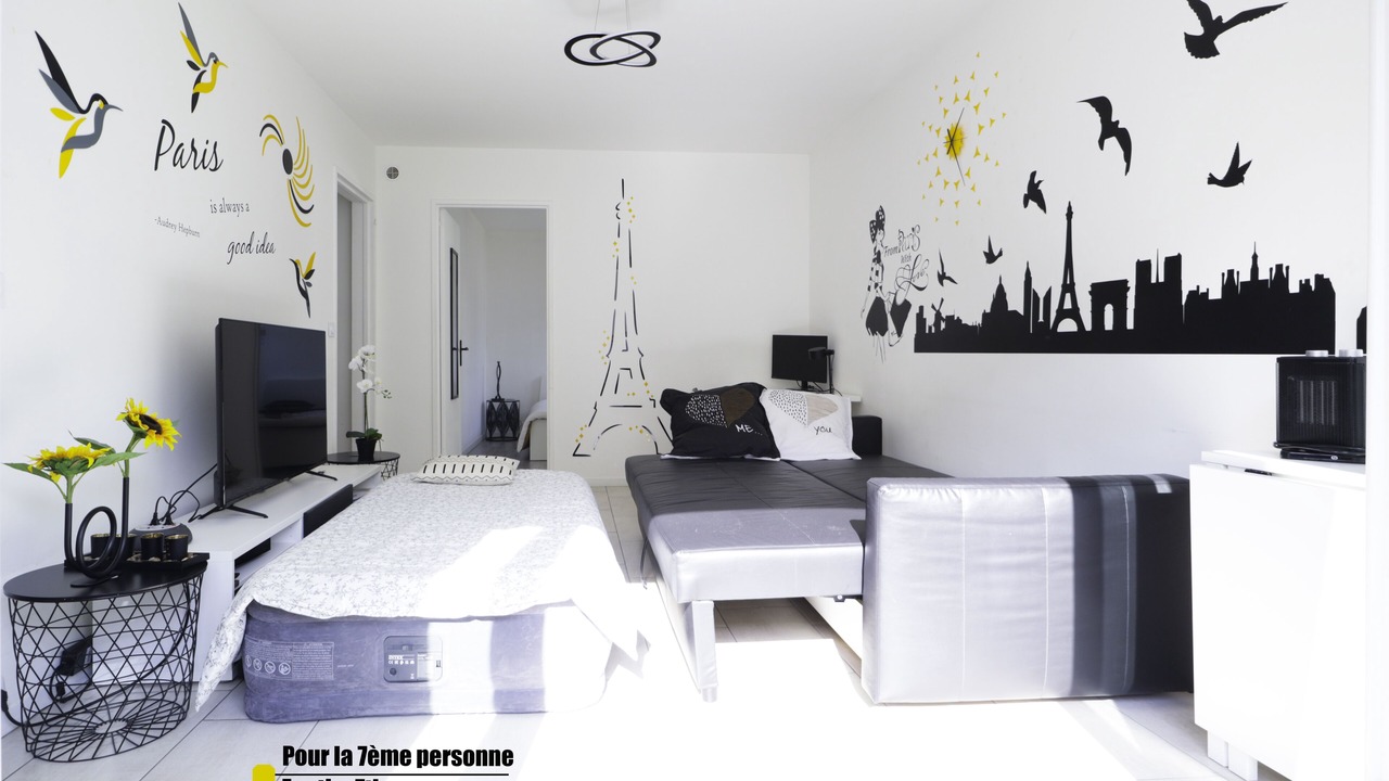 Photo of Kitchen in Le Plessis-Robinson