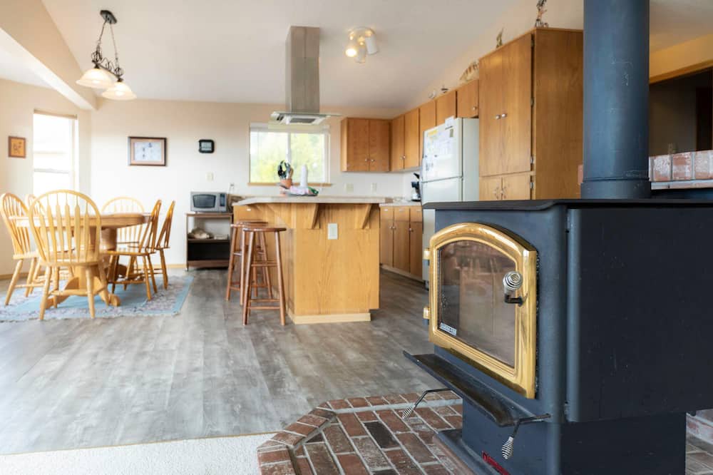 Photo of Kitchen in Oceanside