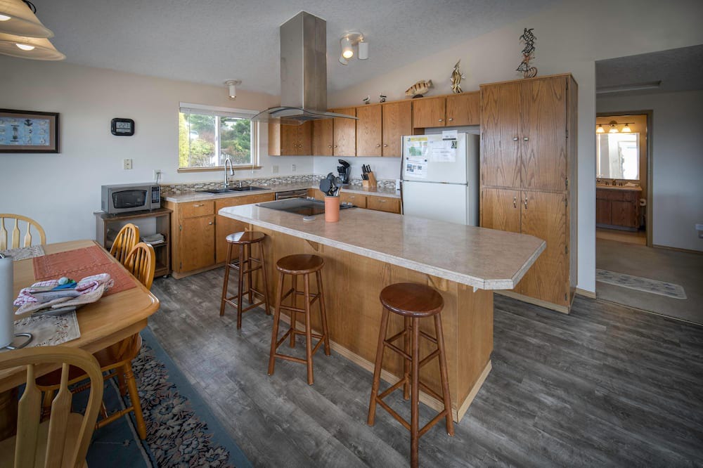 Photo of Kitchen in Oceanside