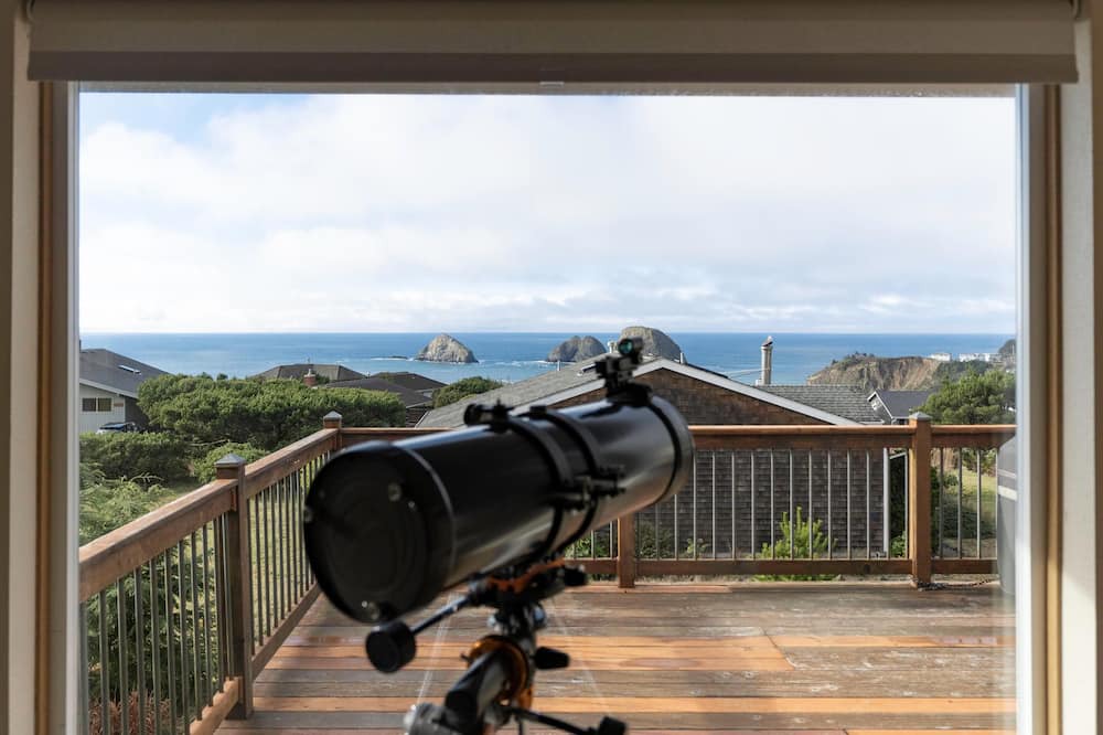 Photo of Patio Balcony in Oceanside