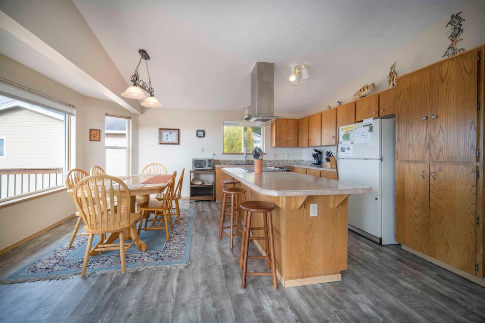 Photo of Kitchen in Oceanside