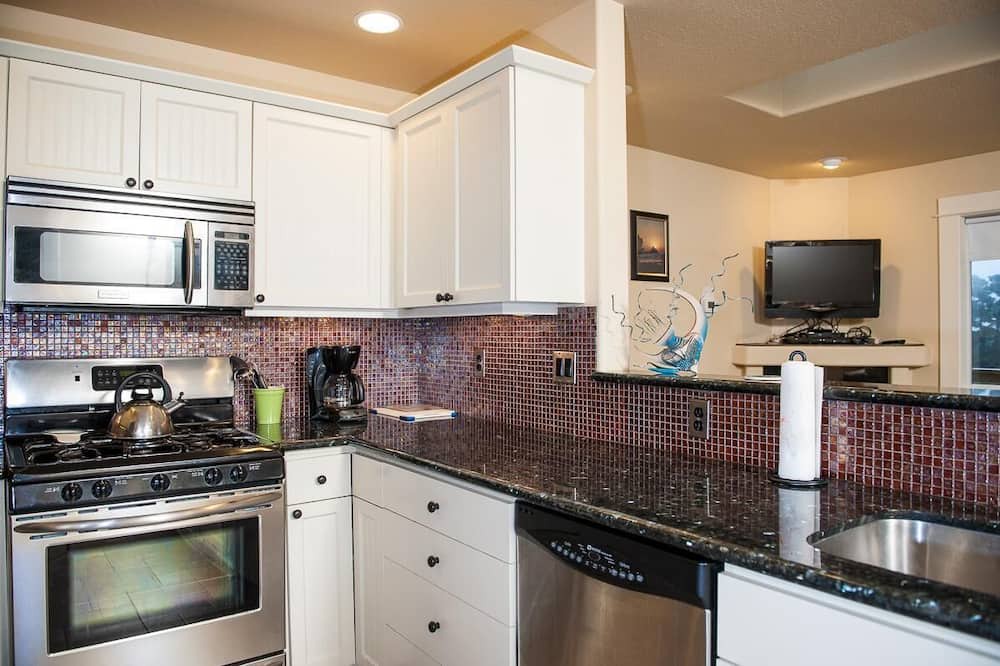 Photo of Kitchen in Oceanside