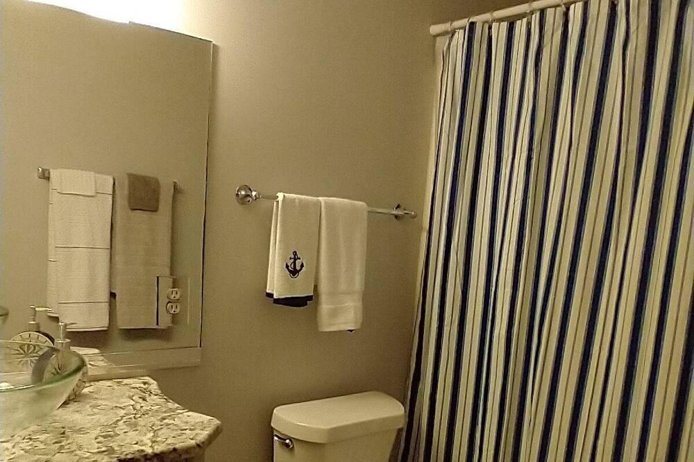 Photo of Bathroom in St. Augustine