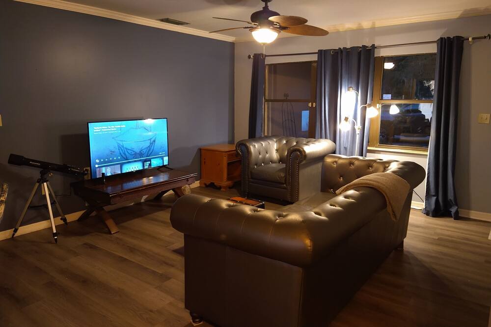 Photo of Livingroom in St. Augustine