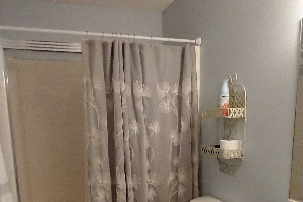 Photo of Bathroom in St. Augustine