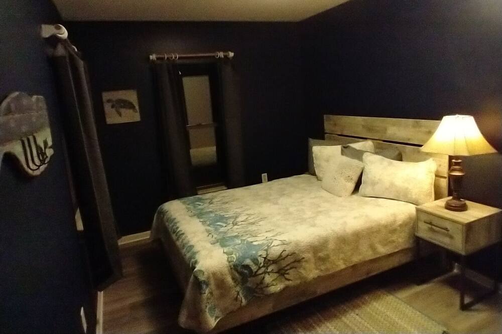 Photo of Bedroom in St. Augustine