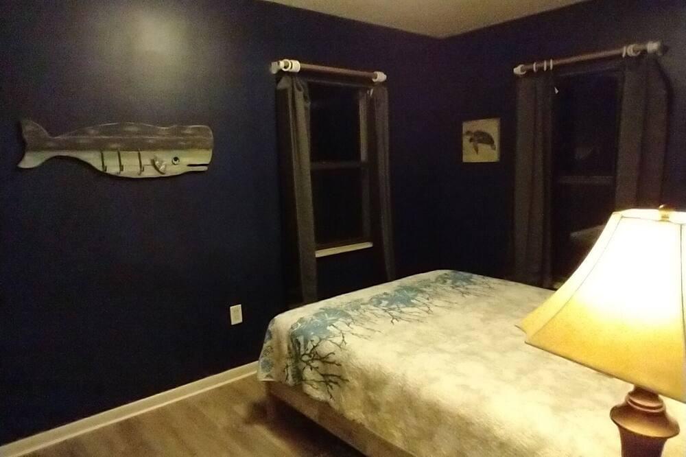 Photo of Bedroom in St. Augustine