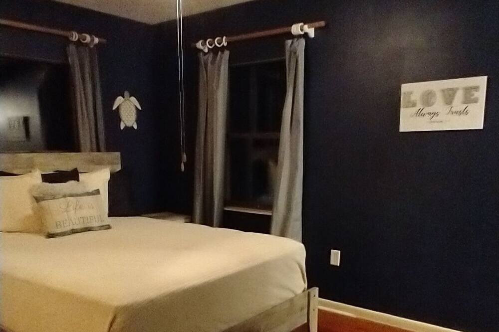 Photo of Bedroom in St. Augustine