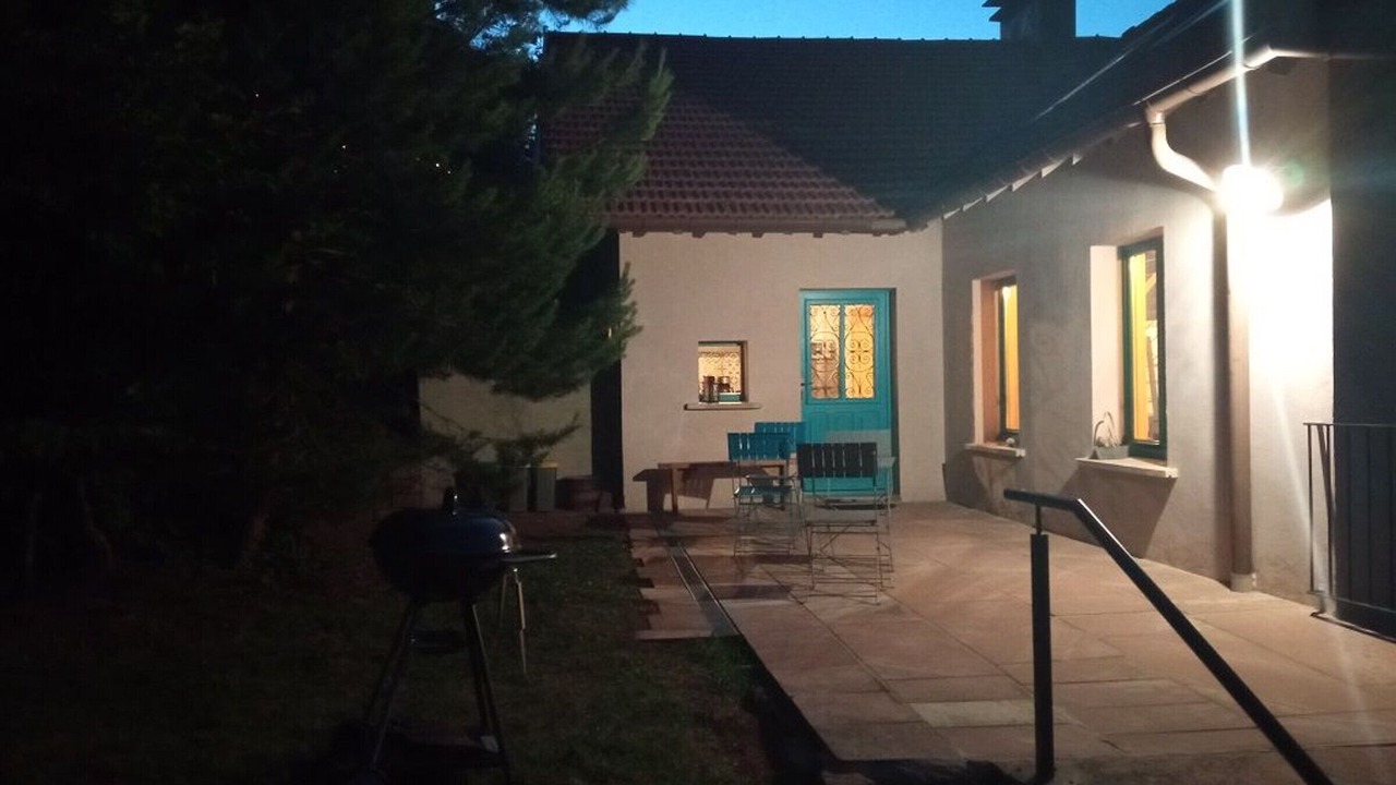Photo of Outdoor in Le Saulcy
