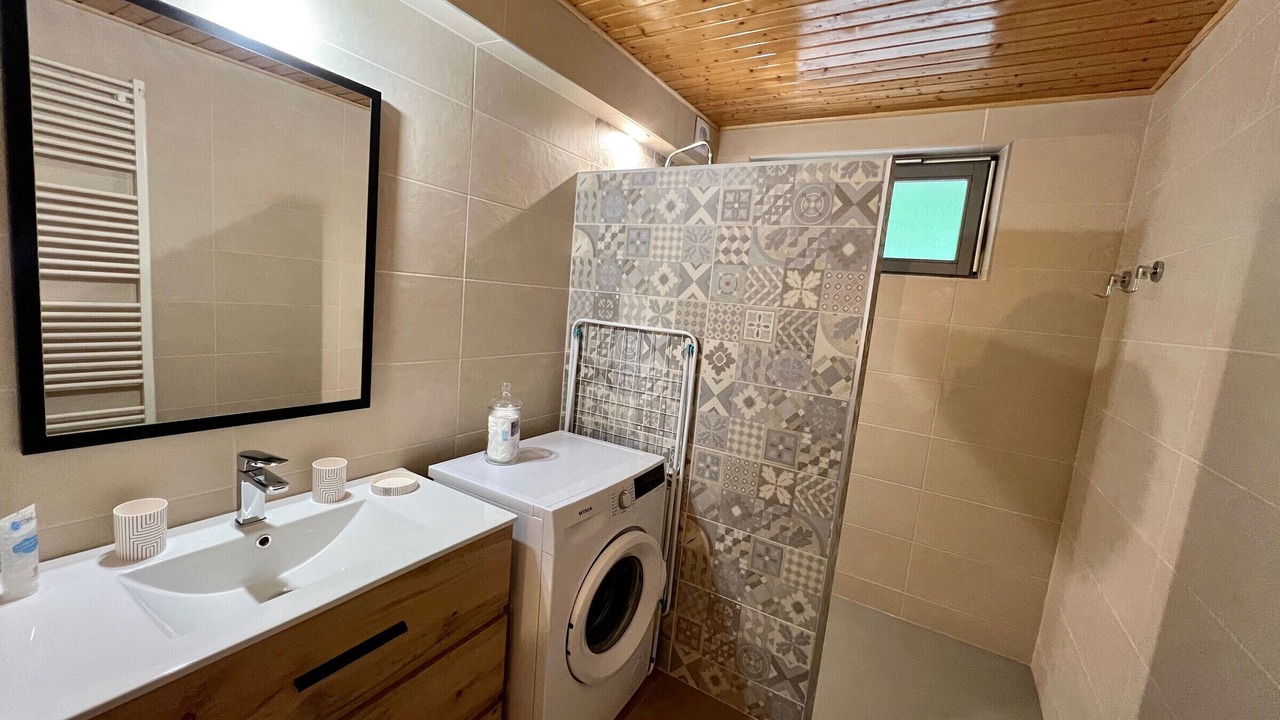 Photo of Bathroom in Le Saulcy