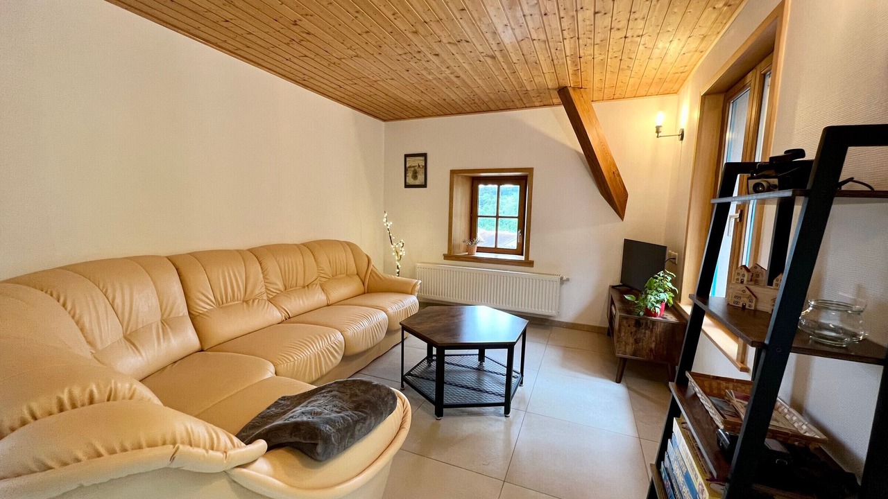 Photo of Livingroom in Le Saulcy