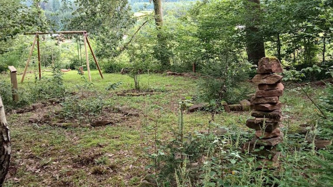 Photo of Outdoor in Le Saulcy