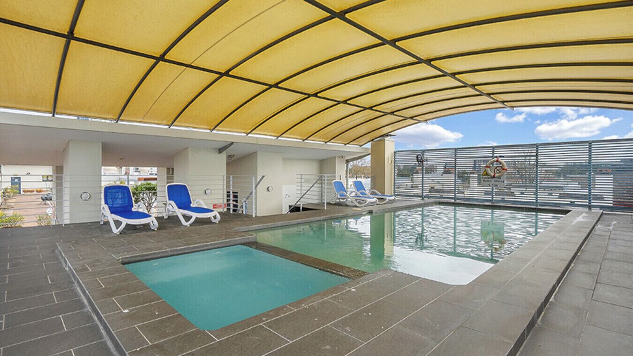 Photo of Outdoor in Chippendale