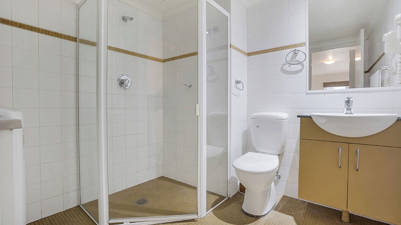 Photo of Bathroom in Chippendale