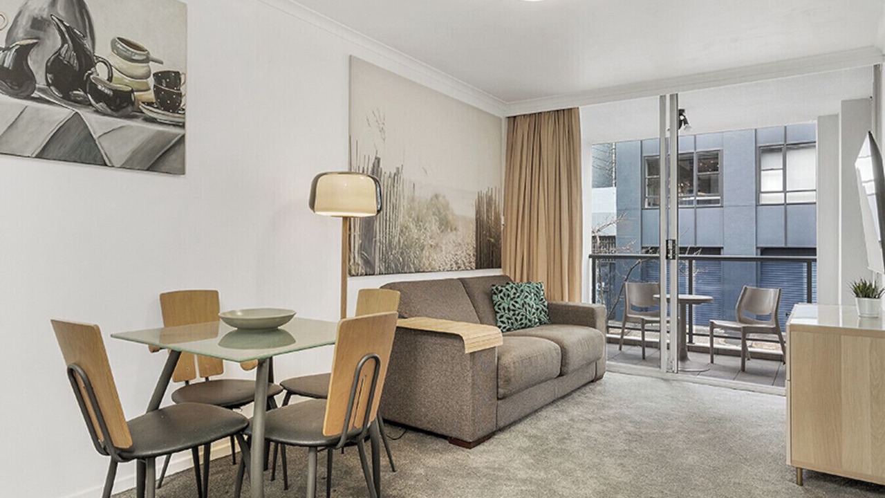 Photo of Livingroom in Chippendale