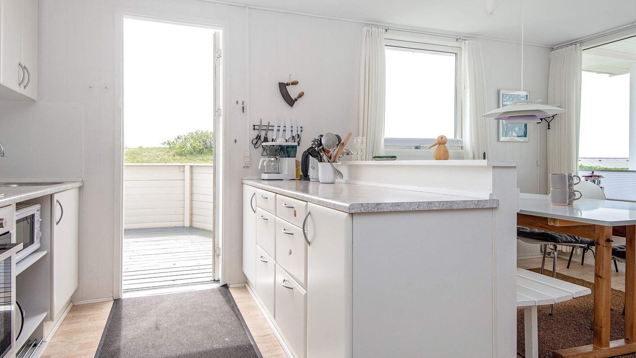Photo of Kitchen in Trans