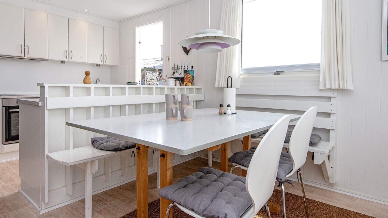 Photo of Kitchen in Trans