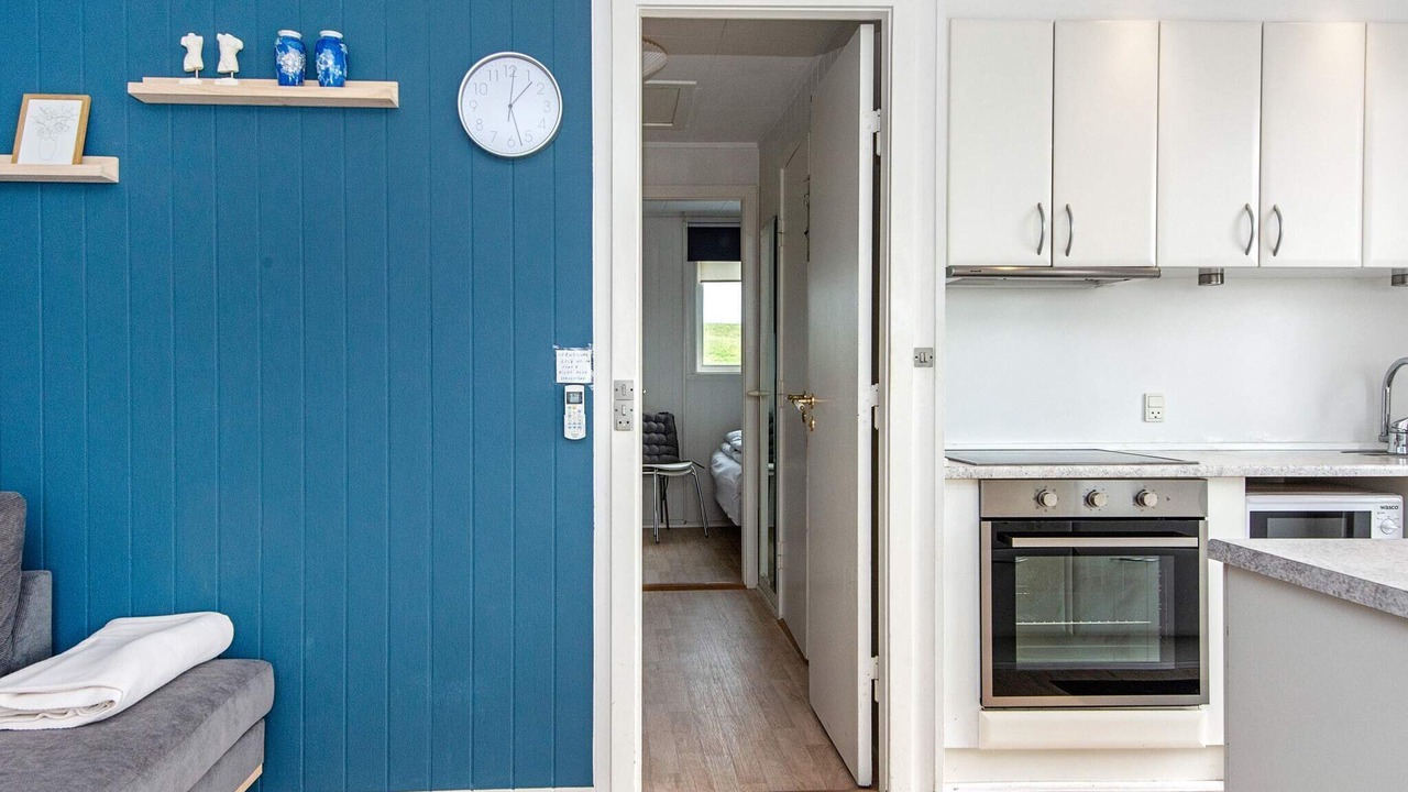 Photo of Kitchen in Trans