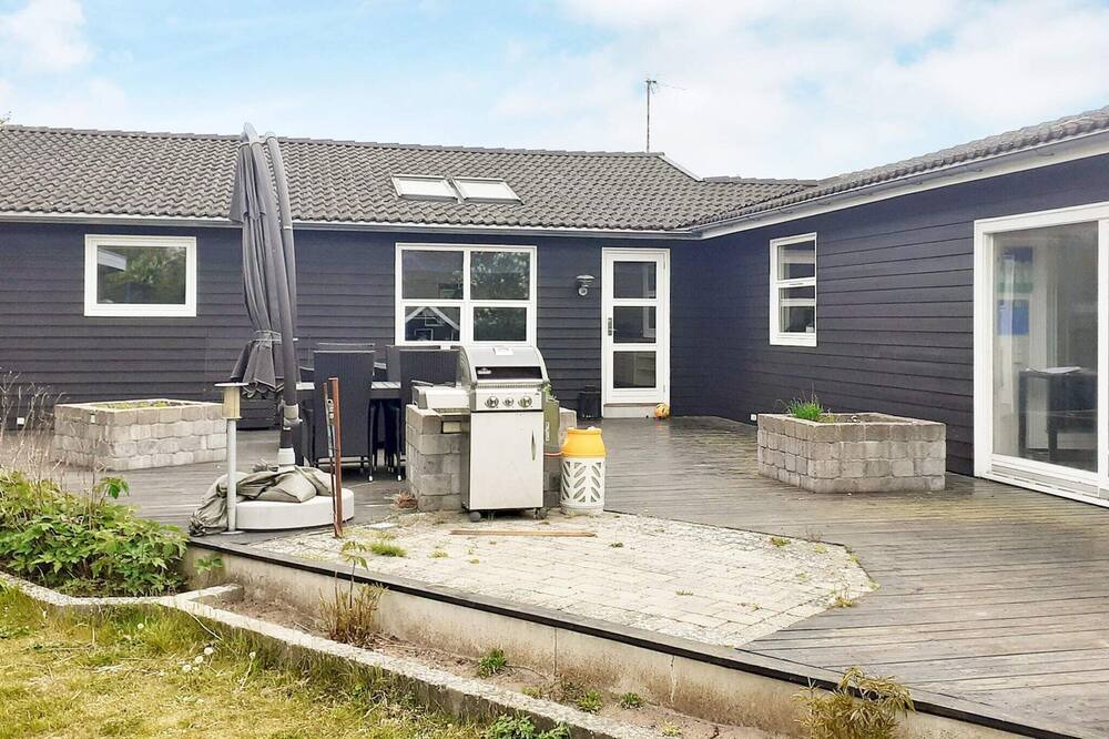 Photo of Outdoor in Kulhuse