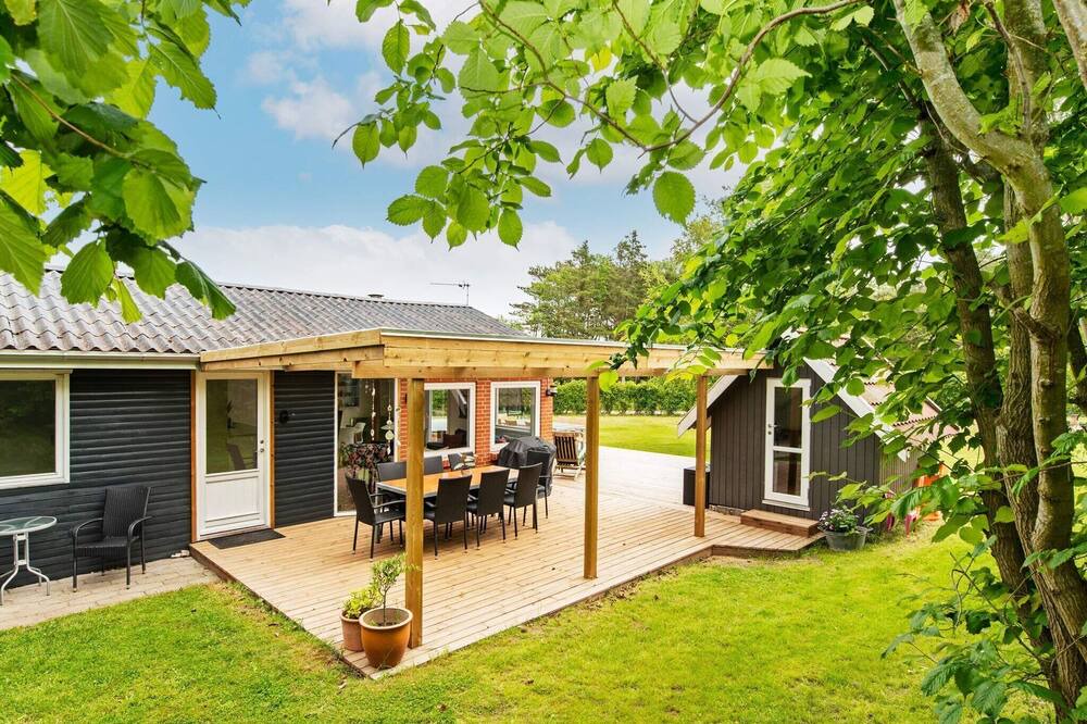 Photo of Outdoor in Oddesund Syd