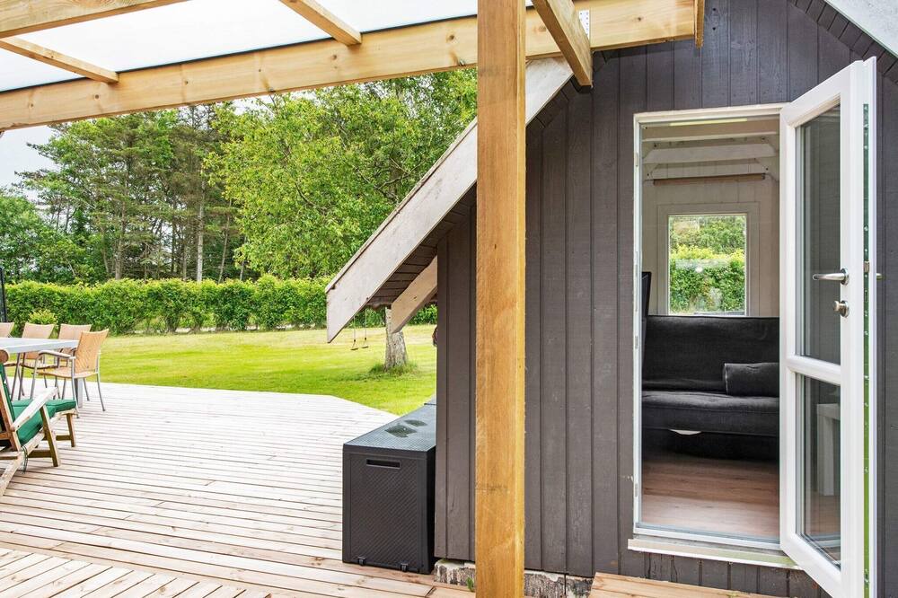 Photo of Outdoor in Oddesund Syd