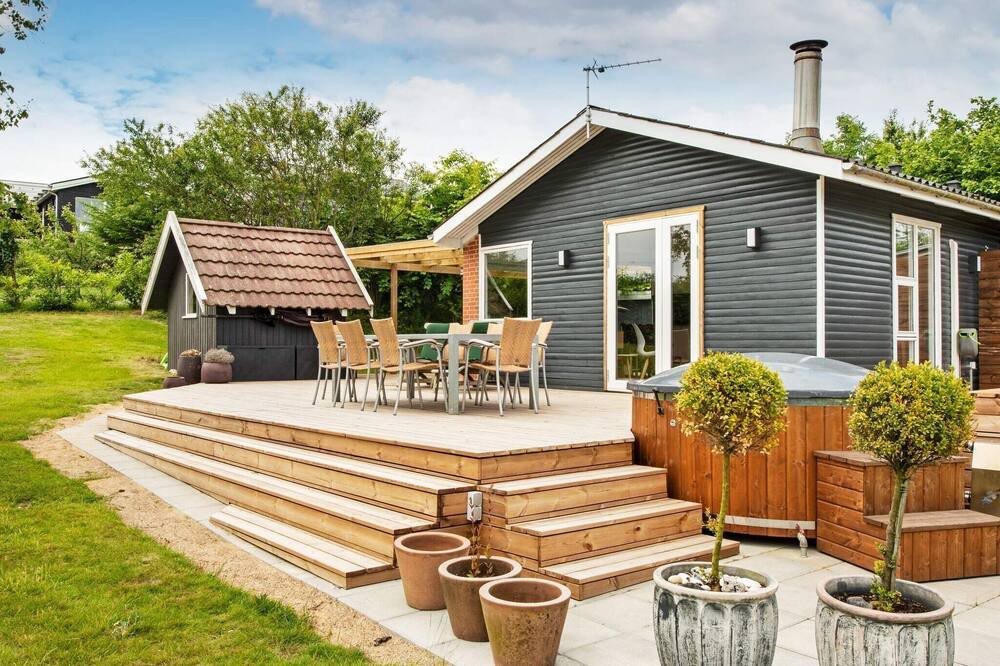 Photo of Outdoor in Oddesund Syd