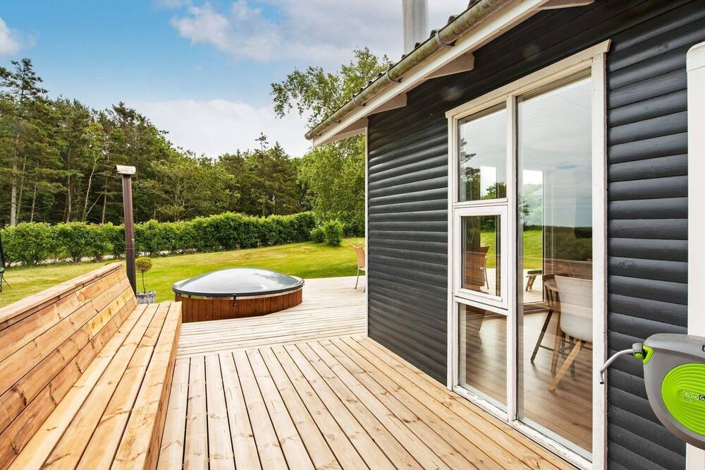Photo of Outdoor in Oddesund Syd