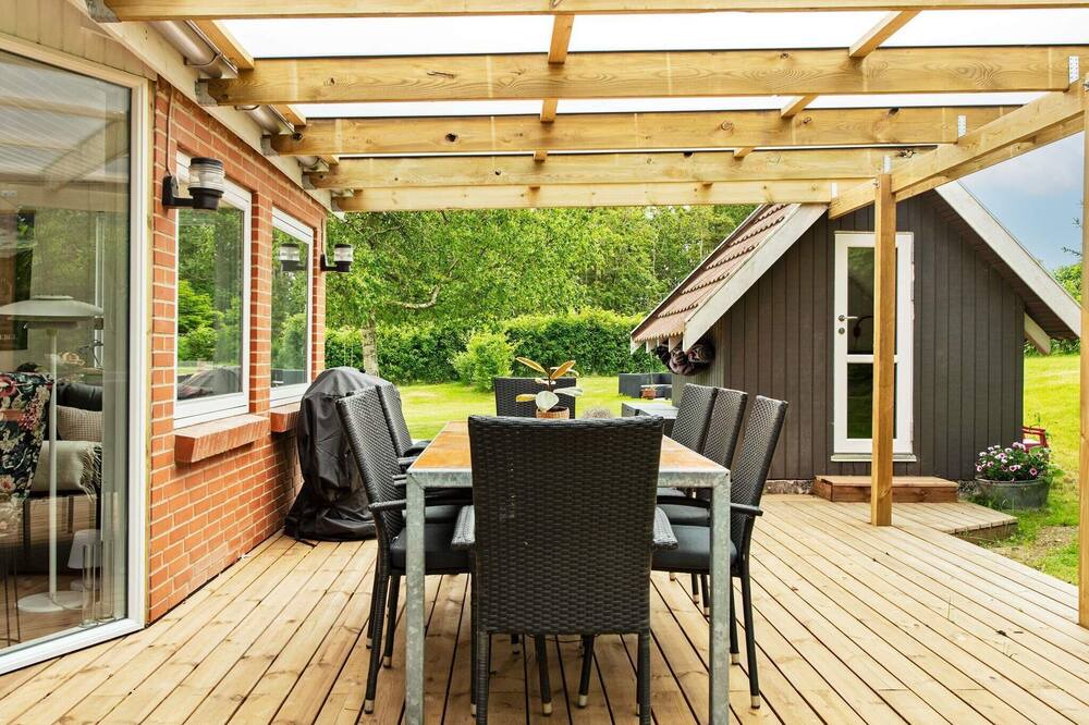 Photo of Outdoor in Oddesund Syd
