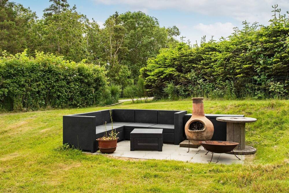 Photo of Outdoor in Oddesund Syd