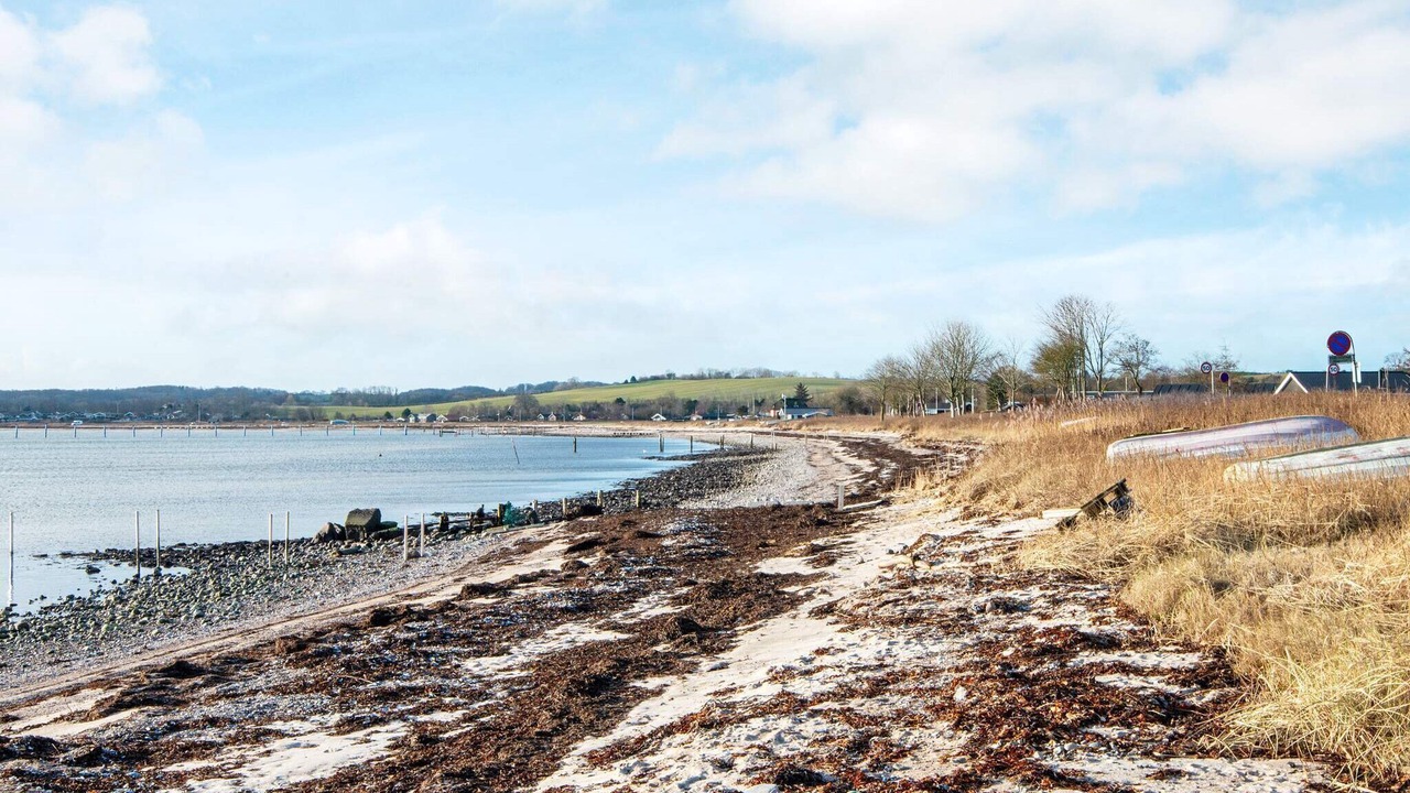 Photo of Others in Diernæs Strandby