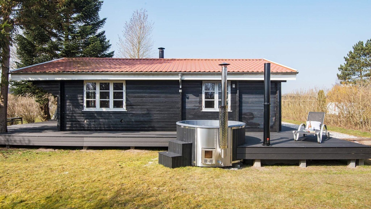 Photo of Outdoor in Diernæs Strandby