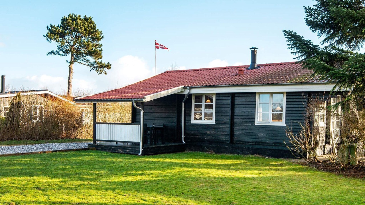 Photo of Outdoor in Diernæs Strandby