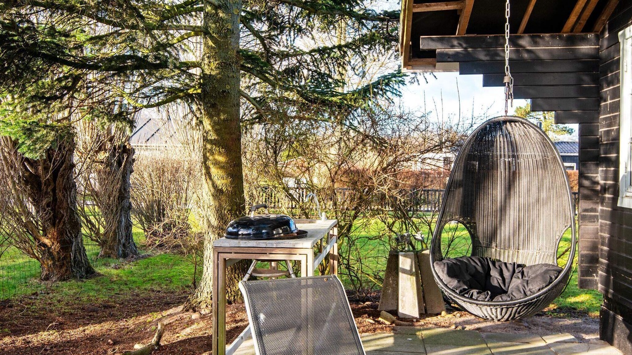 Photo of Outdoor in Diernæs Strandby