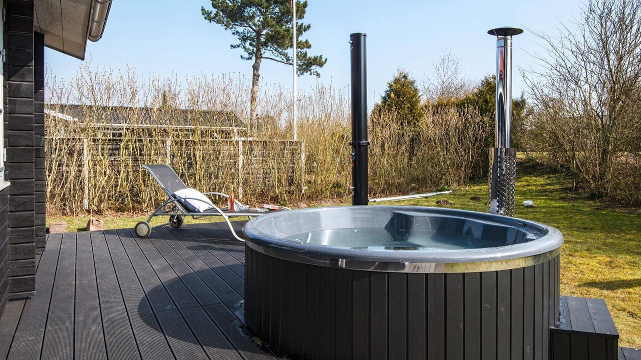 Photo of Outdoor in Diernæs Strandby