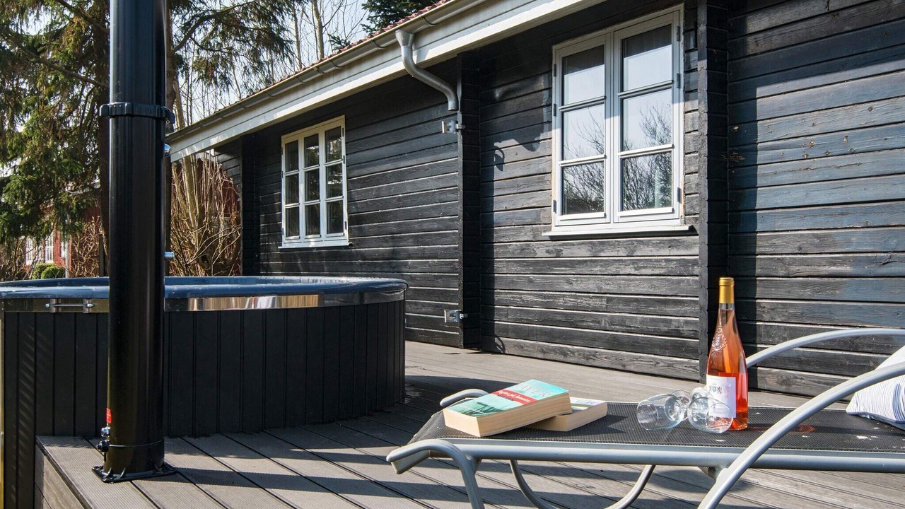 Photo of Outdoor in Diernæs Strandby