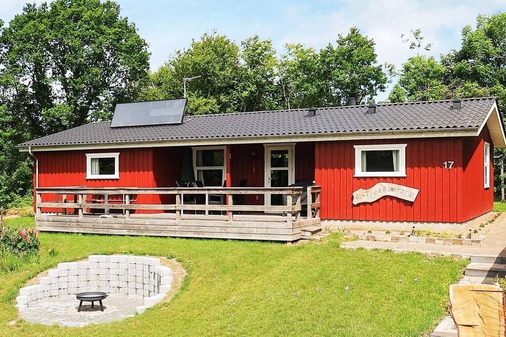 Photo of Outdoor in Hvalpsund
