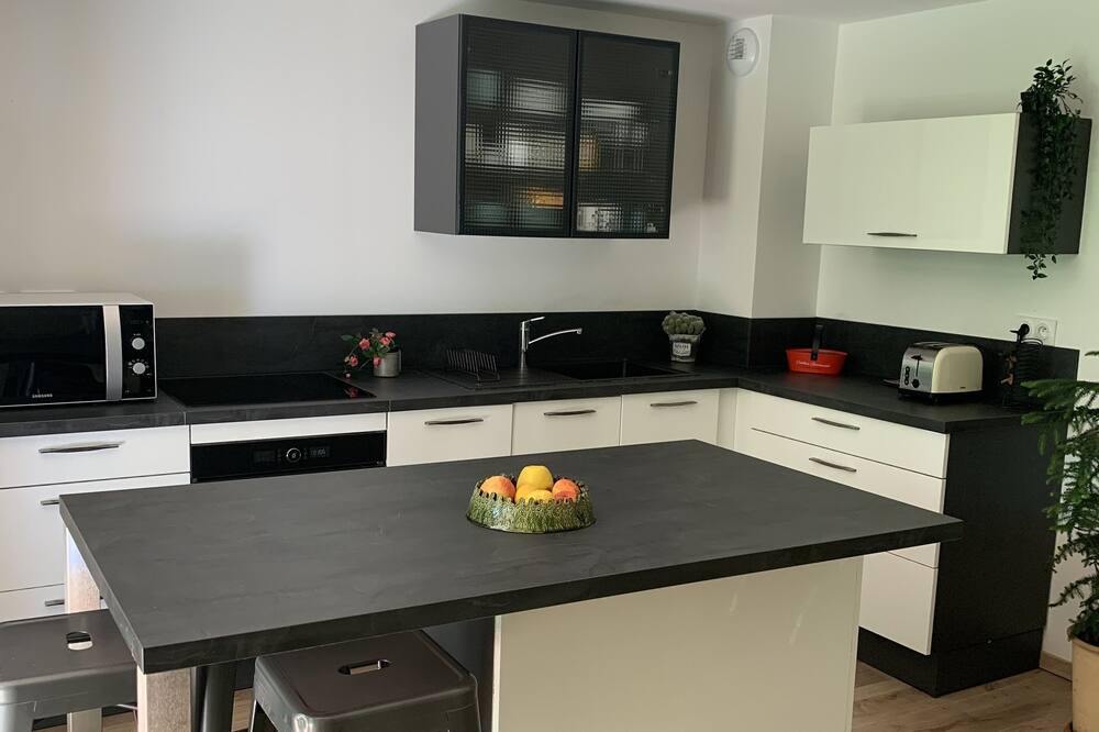 Photo of Kitchen in Noyarey