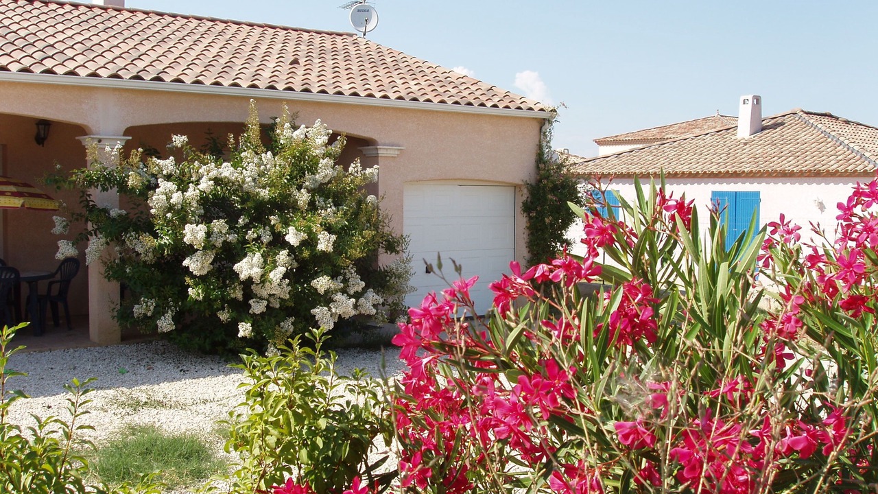 Photo of Outdoor in Salles-d'Aude