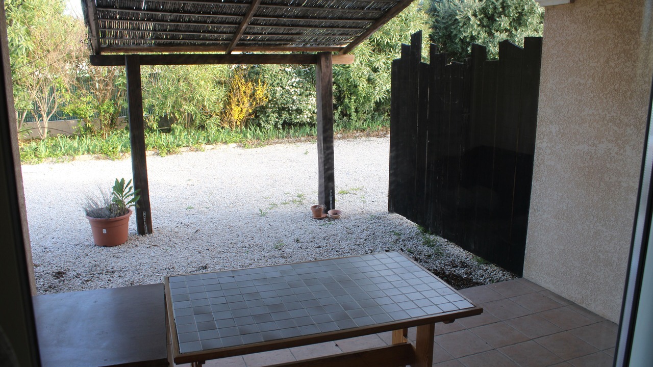 Photo of Outdoor in Salles-d'Aude