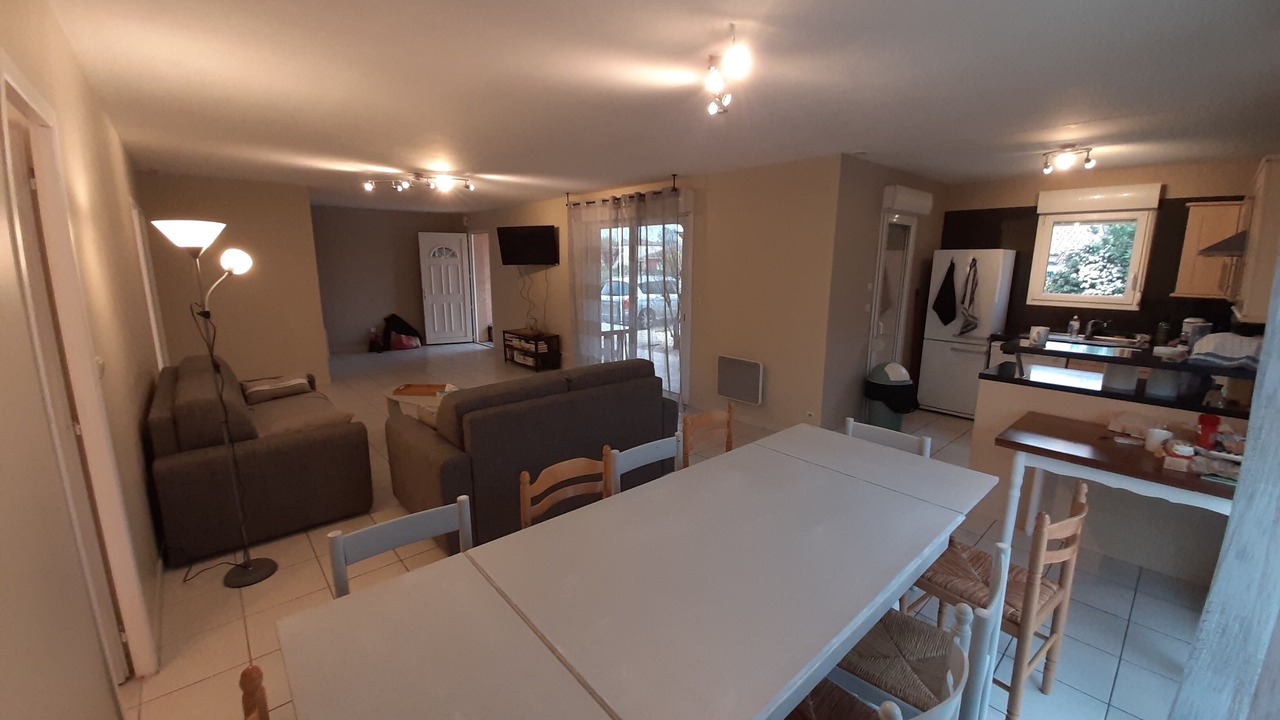 Photo of Kitchen in Salles-d'Aude