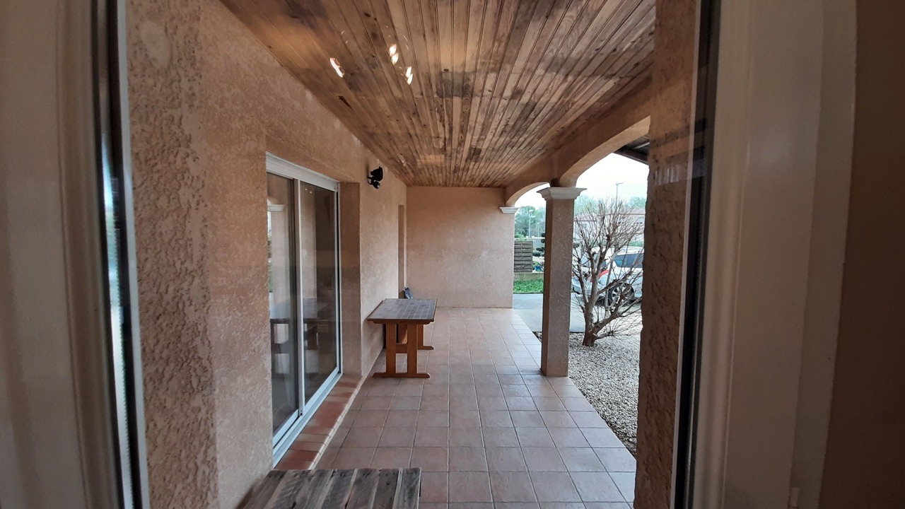 Photo of Outdoor in Salles-d'Aude