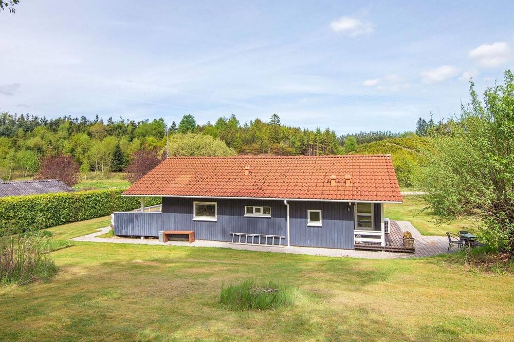 Photo of Outdoor in Funder Kirkeby