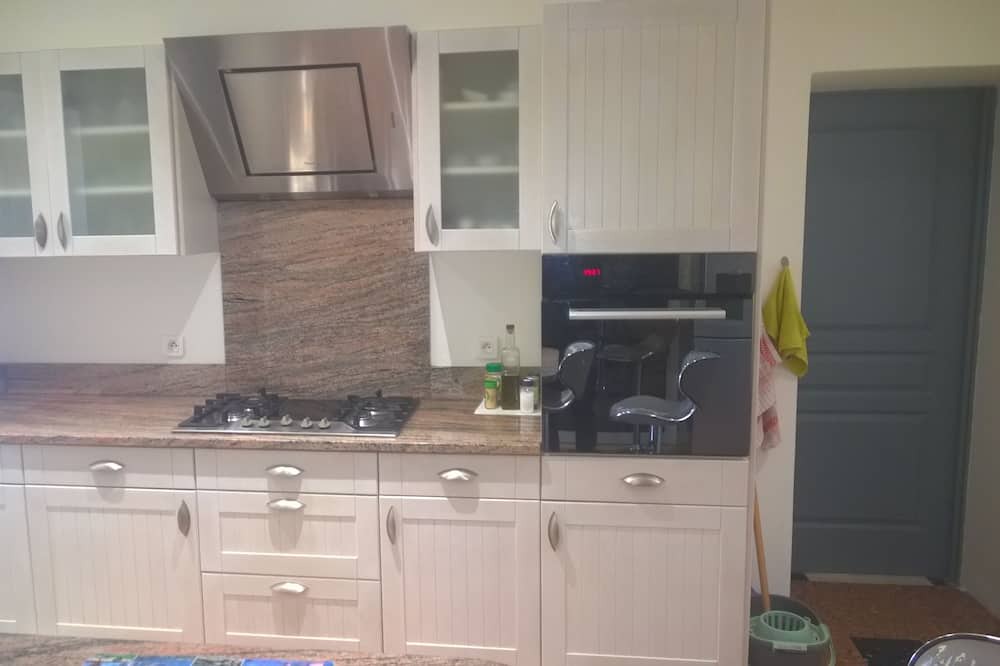 Photo of Kitchen in Blessac