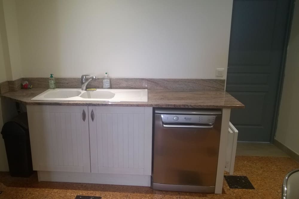 Photo of Kitchen in Blessac