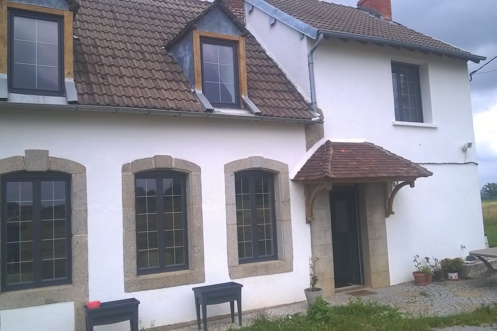 Photo of Outdoor in Blessac